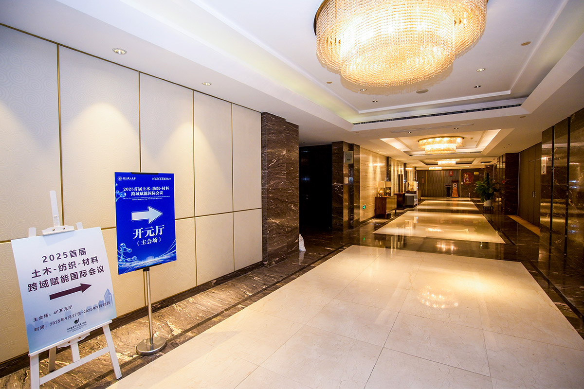 酒店過(guò)道指引標(biāo)識(shí)